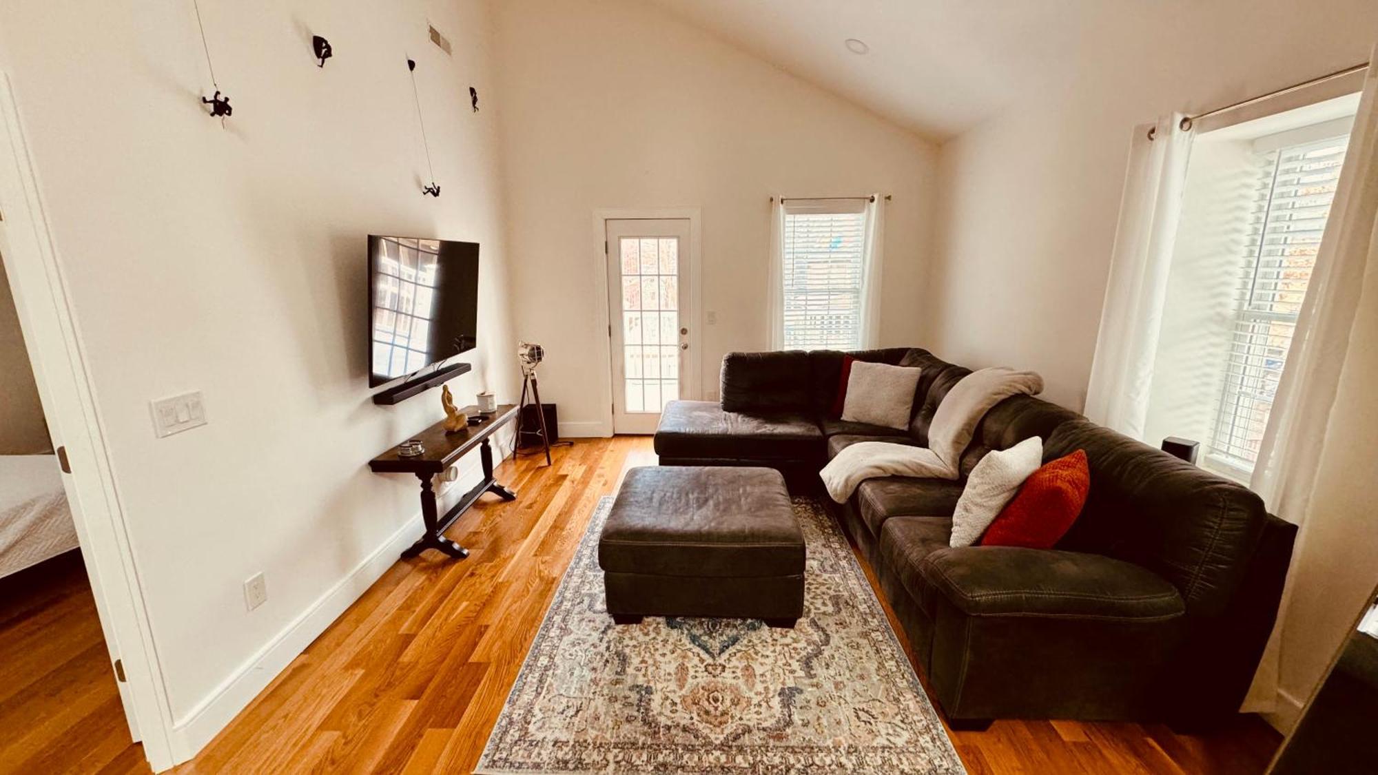 Perrin Place Unit 3 Appartamento