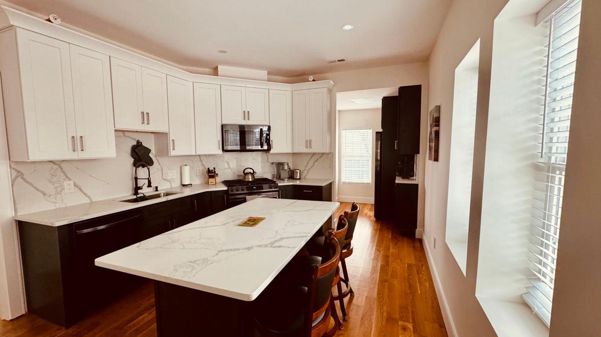 Perrin Place Unit 3 Appartamento *