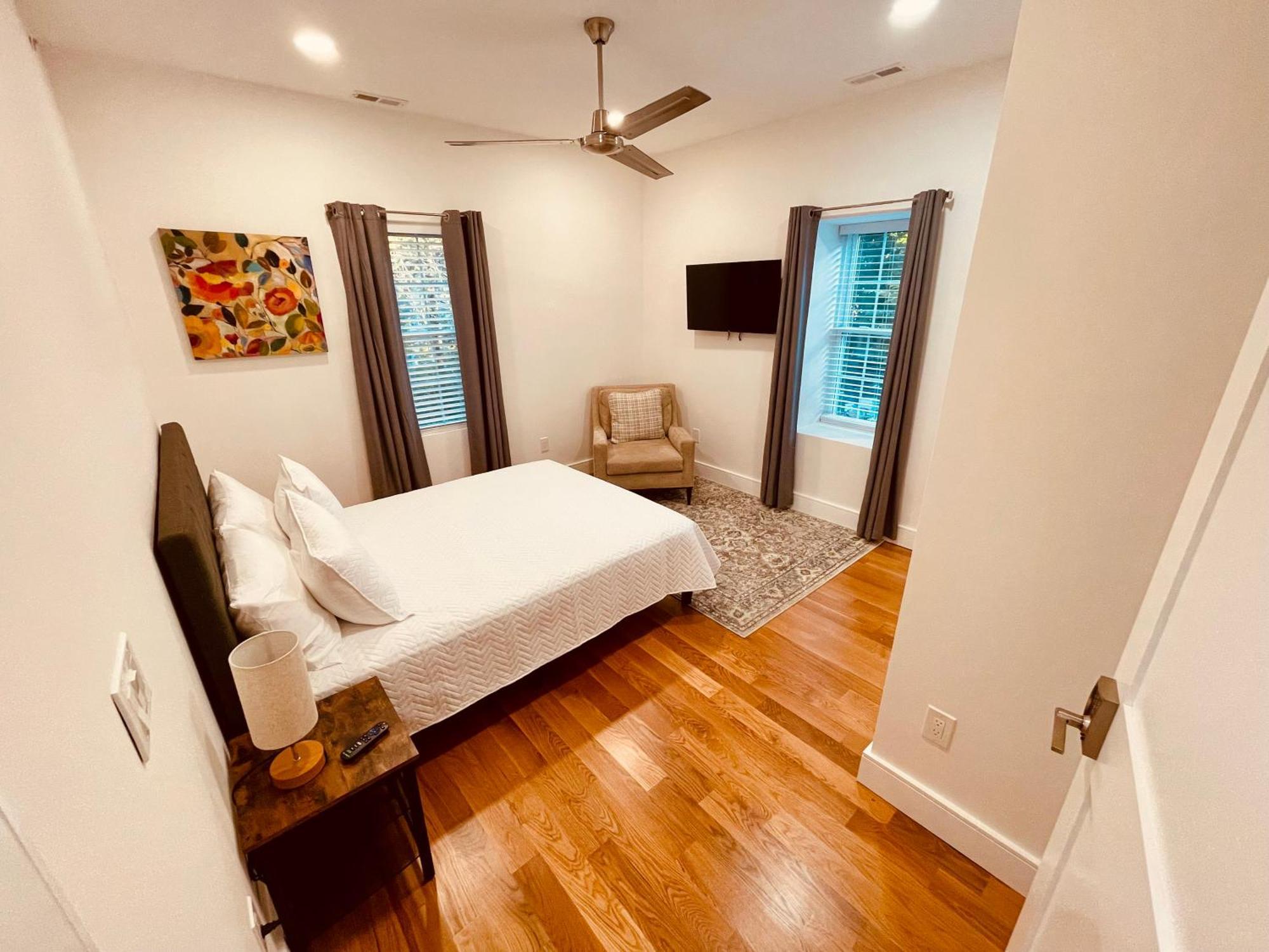 Appartamento Perrin Place Unit 3 *